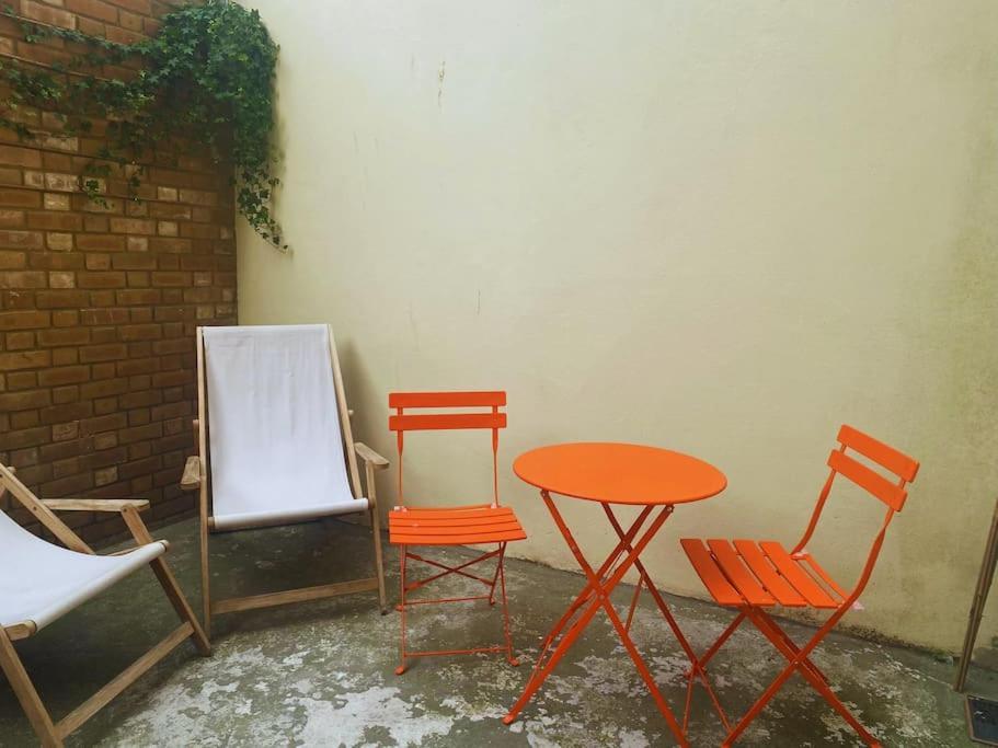 Appartamento No.2 Folkestone Esterno foto