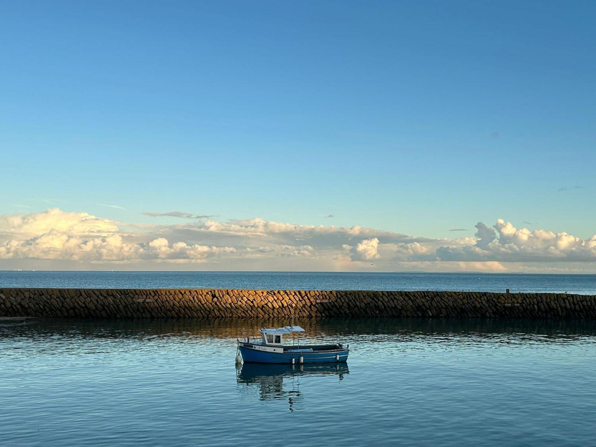 Appartamento No.2 Folkestone Esterno foto